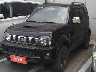 吉姆尼二手車價(jià)格，啟程自然探索之旅的首選車輛選擇