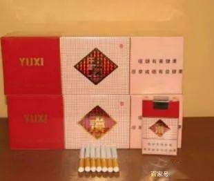 玉溪煙新包裝，變化中的學習，成就感的源泉，自信展現(xiàn)