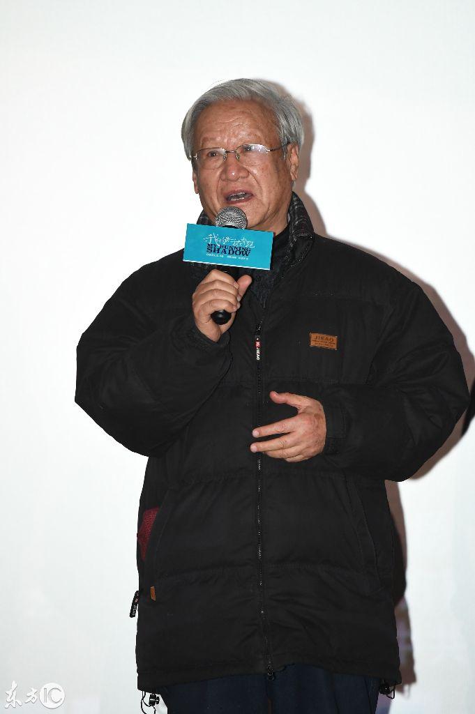 王學兵最新電影，自然美景的治愈之旅，啟程內(nèi)心的平和之旅