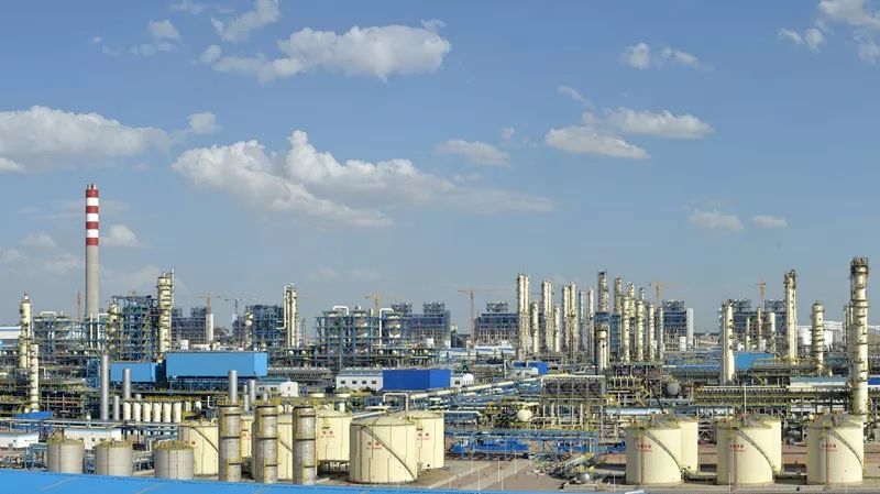 中國神華最新動(dòng)態(tài)更新，最新消息匯總