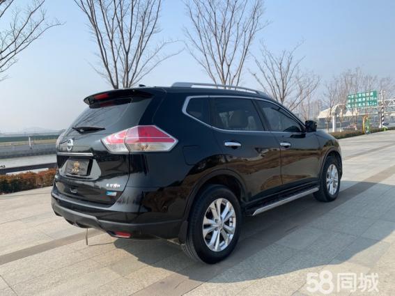 奇駿2015款引領(lǐng)時(shí)代潮流，科技與生活的完美融合及最新價(jià)格揭秘