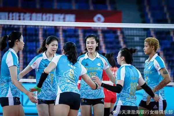 科技盛宴！全新觀賽體驗(yàn)——女排比賽直播日