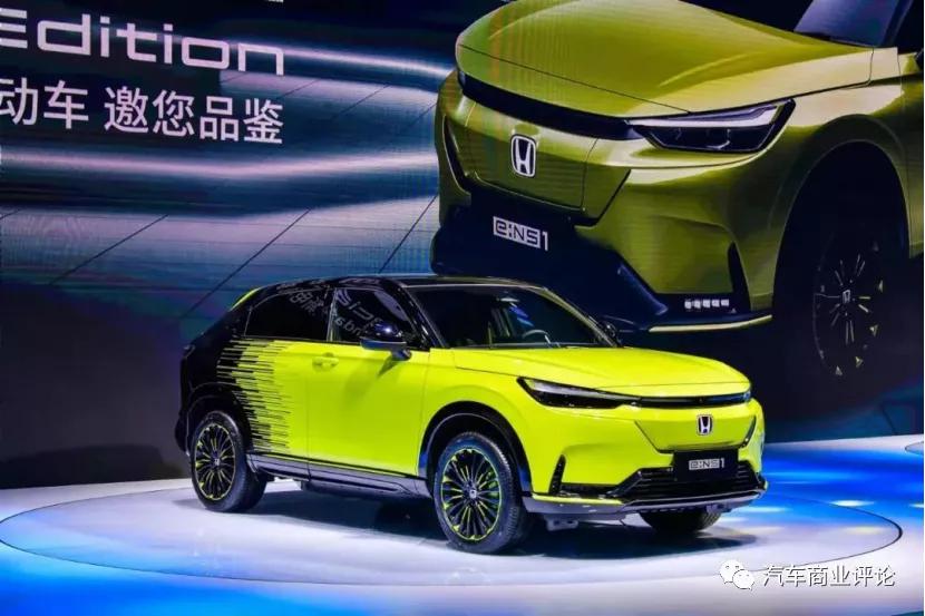 本田最新技術(shù)平臺，駛向自然美景的探索之旅