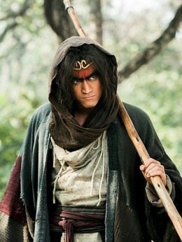 西游伏妖篇2演員表揭秘，探尋小巷獨特魅力小店的神秘之旅