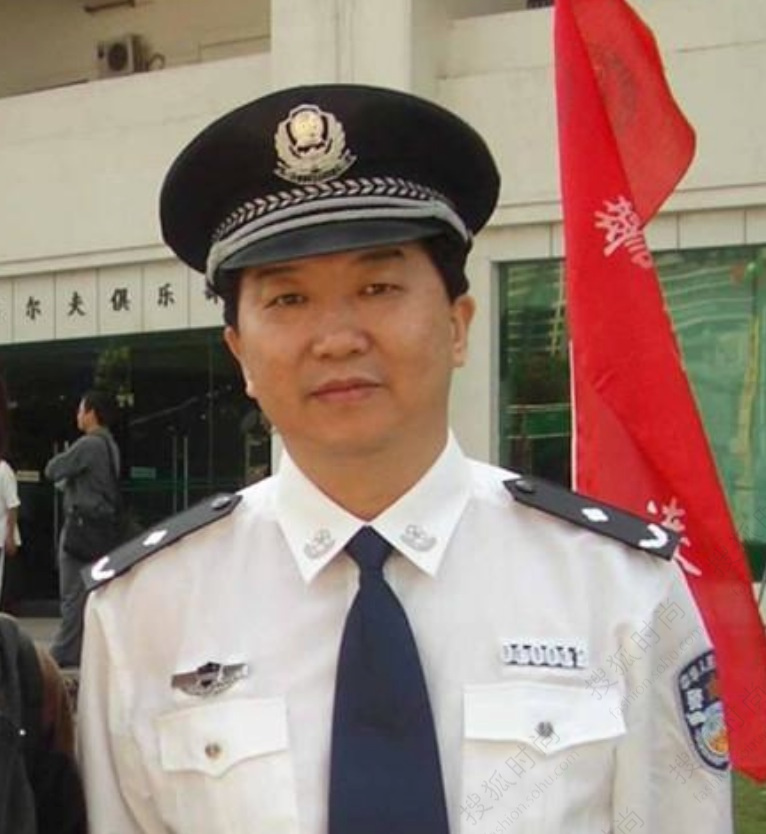 從化公安局長(zhǎng)最新信息揭秘，公眾知情權(quán)與隱私權(quán)的平衡之道