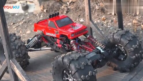 遙控大腳車比賽視頻，步驟指南與精彩瞬間回顧