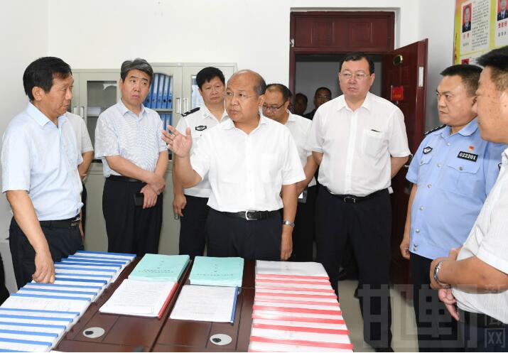 掃黑行動進(jìn)展實時更新，背景、重大事件及其深遠(yuǎn)影響