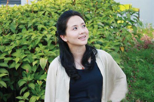 演員孟麗老公，時(shí)代印記的見證者