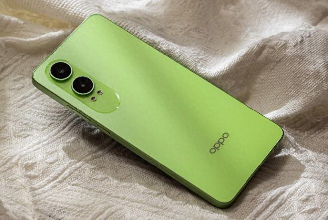 OPPO最新款手機(jī)2025，科技與時尚完美融合之作