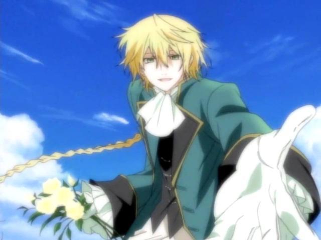 動漫黑化圖片，自然美景的心靈之旅之旅