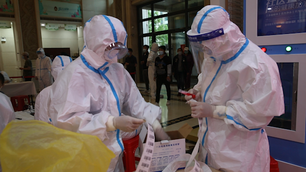 遼寧最新疫情狀況及觀點(diǎn)論述