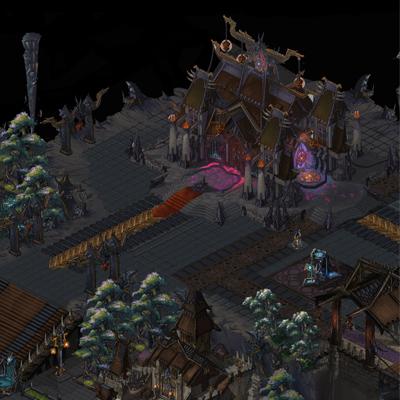 深紅劍資訊，自然美景之旅，探尋內心平靜之道