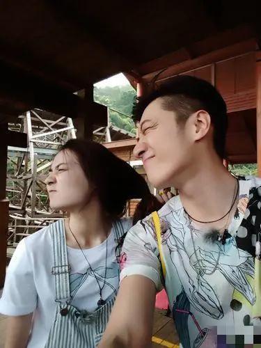 徐璐，我就是演員中的出色表現(xiàn)，展現(xiàn)無限潛力