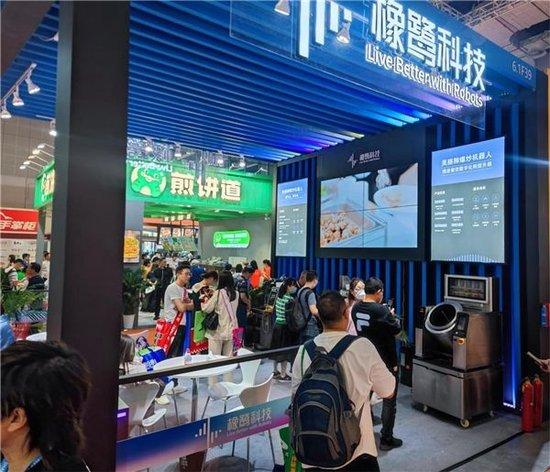 科技與情感的溫馨交匯，最新加盟科技帶來(lái)一場(chǎng)邂逅之旅