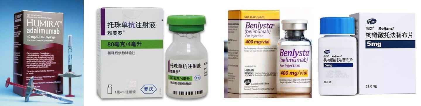 托法替布在中國(guó)上市，機(jī)遇與挑戰(zhàn)并存