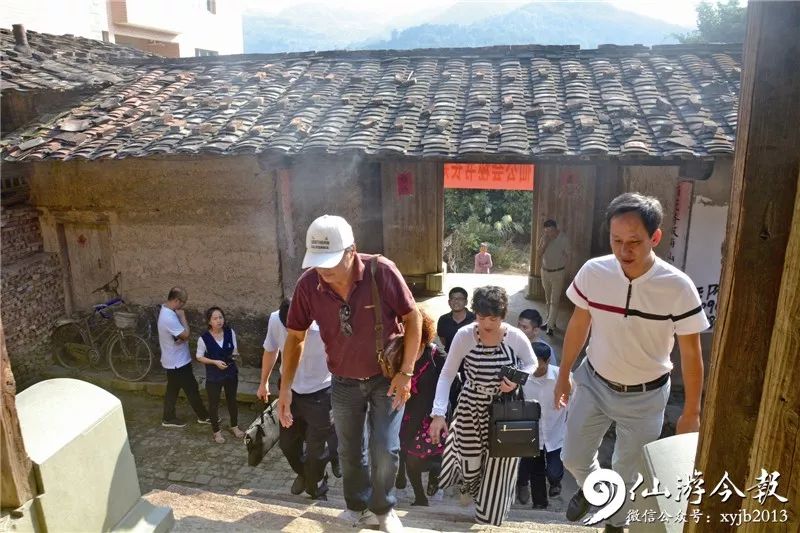 仙游阿粗最新動態(tài)揭秘，與自然美景的邂逅，尋找內(nèi)心的平和之旅