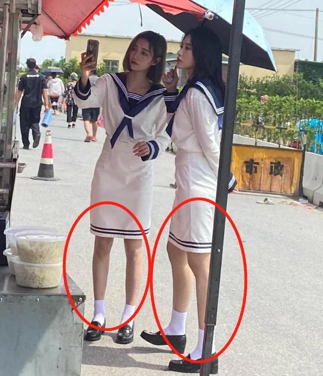 戴萌近照，展現(xiàn)變化的力量與自信的綻放