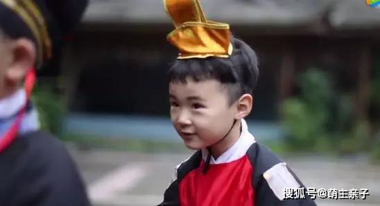 招募兒童演員，開啟演藝之路的大門