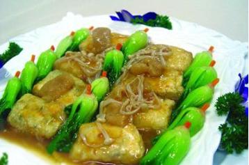 廚藝大賽創(chuàng)意菜品展示與制作指南，創(chuàng)新美食的詳細(xì)步驟圖片集萃