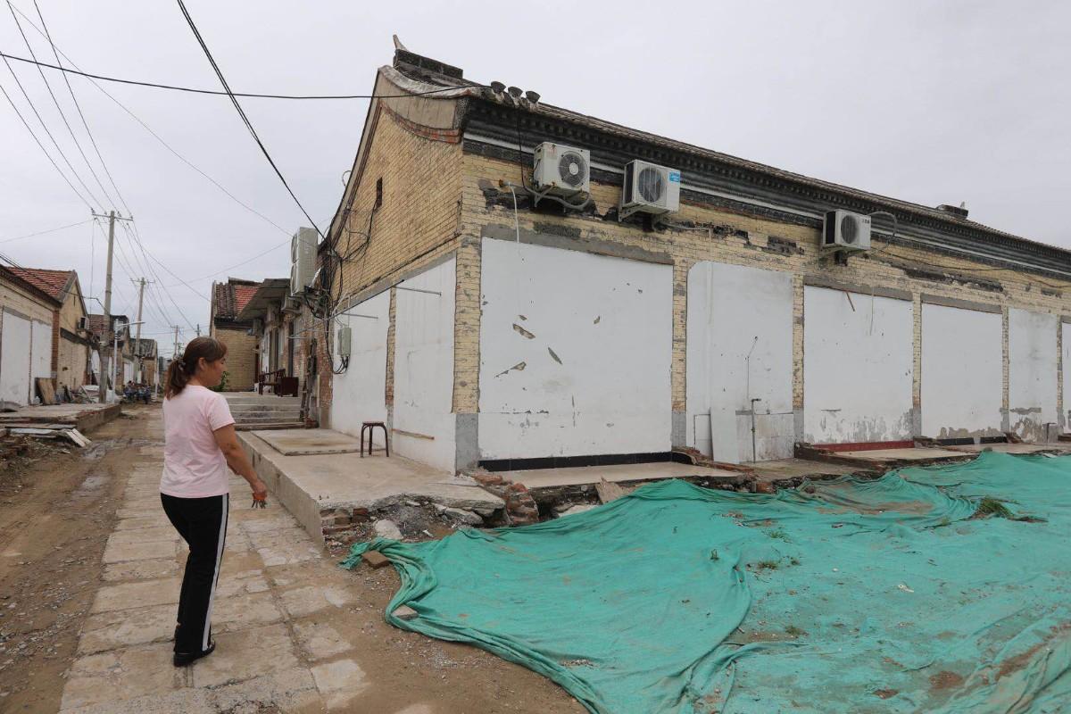 朝陽區(qū)黑莊戶最新資訊，探尋自然美景，內(nèi)心寧靜之旅