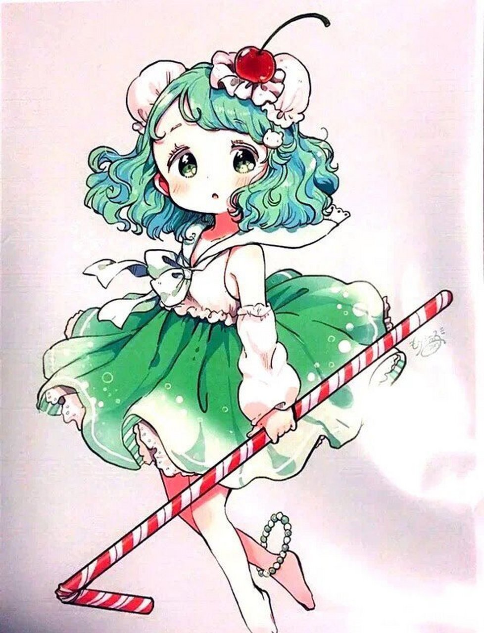 卡通動(dòng)漫繪畫的魅力，一筆一畫繪出夢(mèng)想的翅膀與自信成就