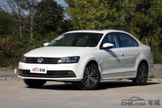 大眾速騰最新報(bào)價(jià)，駕馭變化，自信之旅啟航