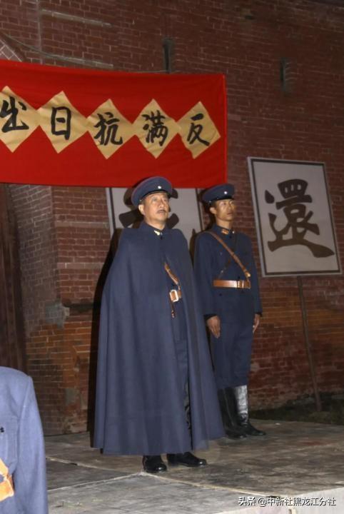 黑河演員，演藝之路的閃耀之星