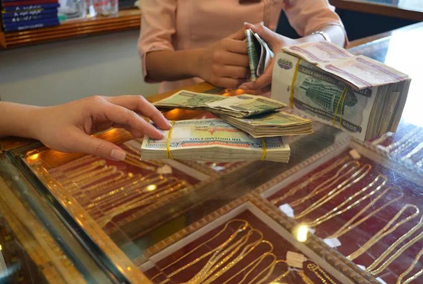 中國銀行黃金價(jià)格，黃金之旅，尋找內(nèi)心平靜之道