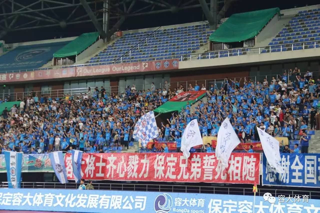 保定容大賽事視頻，輝煌賽事與深遠(yuǎn)影響