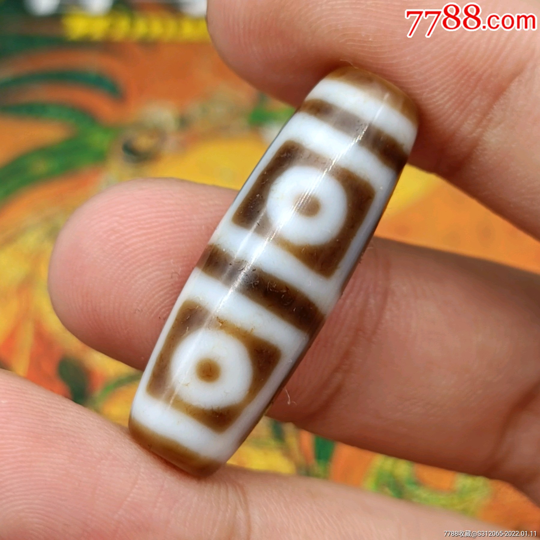 四眼天珠價格，價值變化、學(xué)習(xí)與成就感的探索