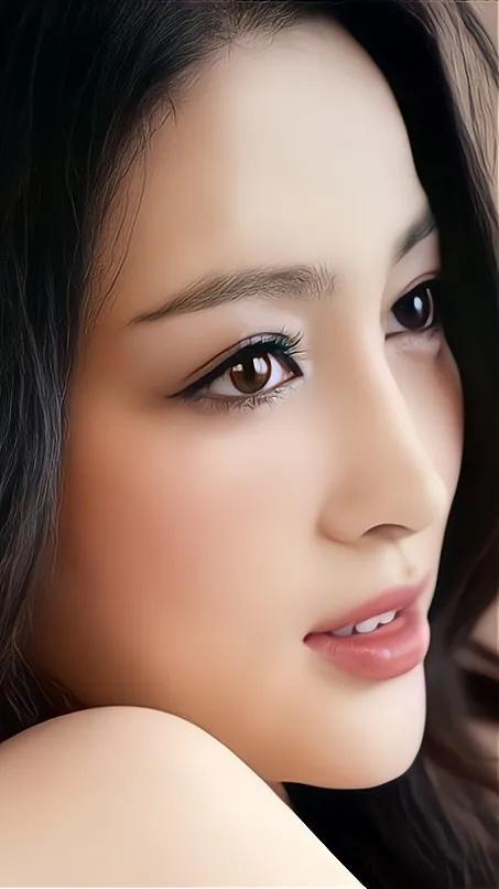 潘金蓮演員，角色與自我間的自信與成就感之旅