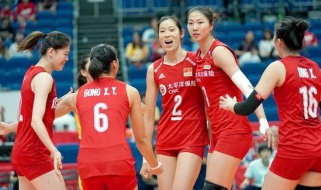 女排熱血盛宴，比賽時(shí)間揭曉，榮耀之戰(zhàn)即將上演！