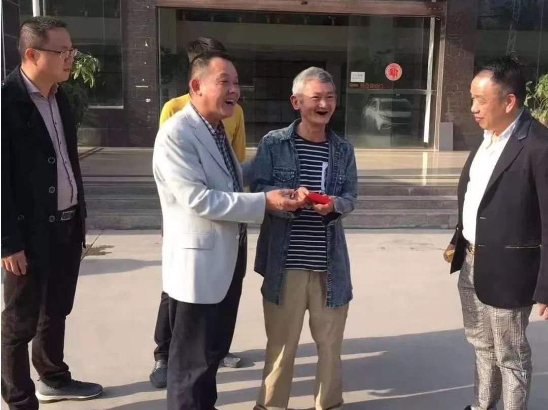 平和縣林德志最新動(dòng)態(tài)，探索發(fā)展之路的新篇章開啟