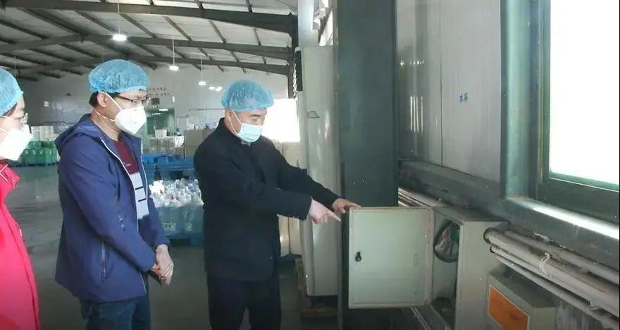 揭秘未來之光，石家莊高科技護(hù)航下的疫情動態(tài)展望（2025年）