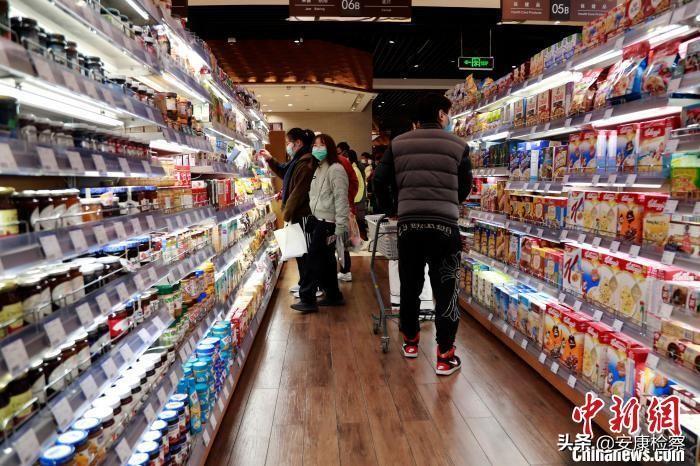 克明面業(yè)上市，學(xué)習(xí)、變革與面條夢想之路