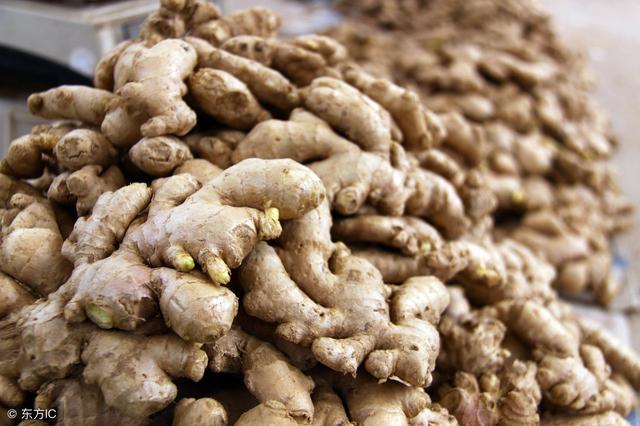 生姜最新價格及行情解析，全方位指南