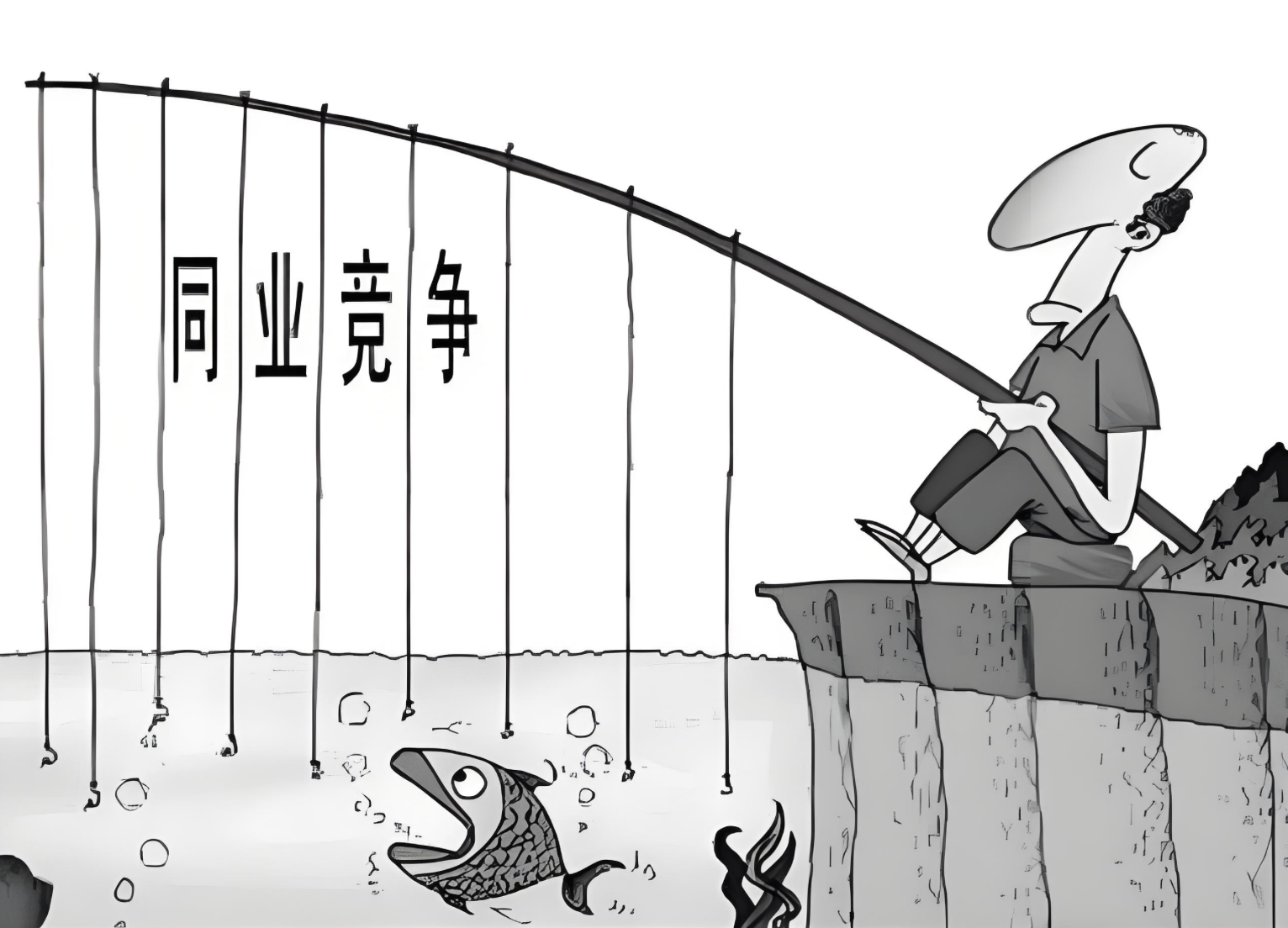 上市公司競爭，科技前沿的高科技產(chǎn)品概覽