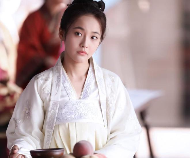 張佳寧主演電視劇作品盤點????，多部佳作引人矚目！