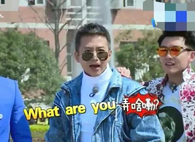 鄧超2025年最新電視劇，自然之旅的心靈覺(jué)醒