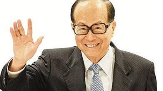 李嘉誠(chéng)最新動(dòng)態(tài)，商業(yè)巨頭步伐不停歇