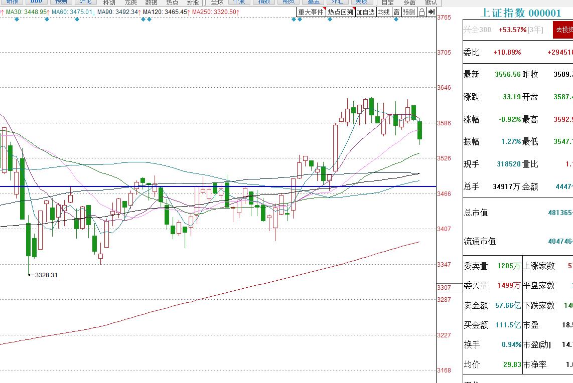 揭秘6月5日股市行情下的投資風景，巷弄深處特色小店的獨特魅力