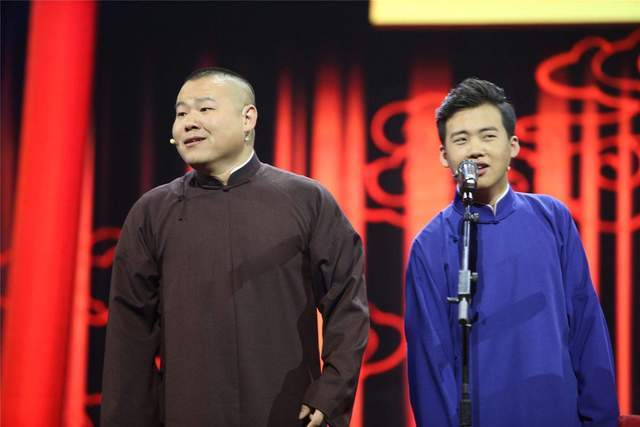 德云社相聲演員收入揭秘，探尋內(nèi)心平靜的征途