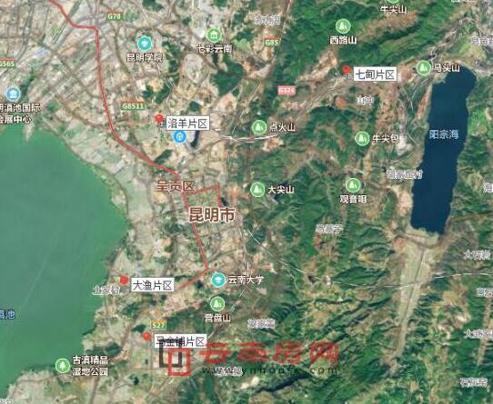 呈貢區(qū)發(fā)展動(dòng)態(tài)，巷弄深處的驚喜探索特色小店發(fā)展消息