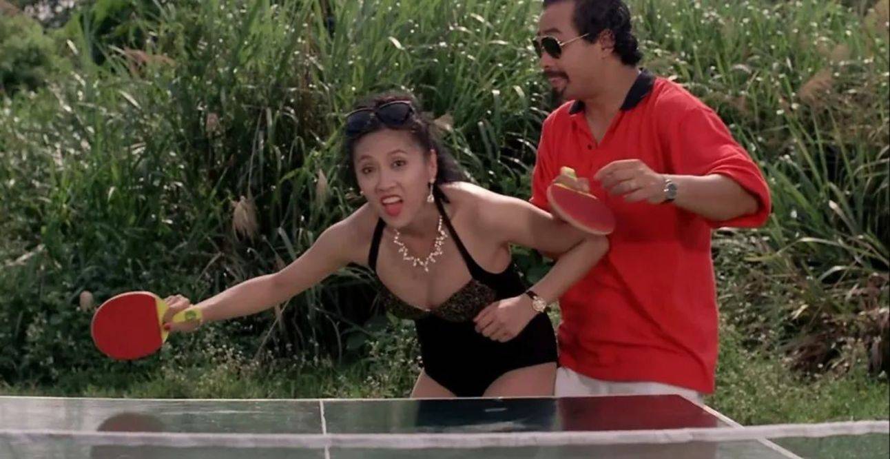 鬼片男演員，恐怖電影中的魅力面孔探索