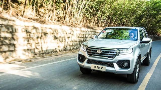 長(zhǎng)城風(fēng)駿9新款圖片，一段日常的溫馨之旅