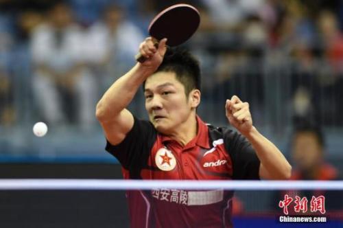 世乒賽探秘，乒乓球世界盛宴的舉辦地揭秘！