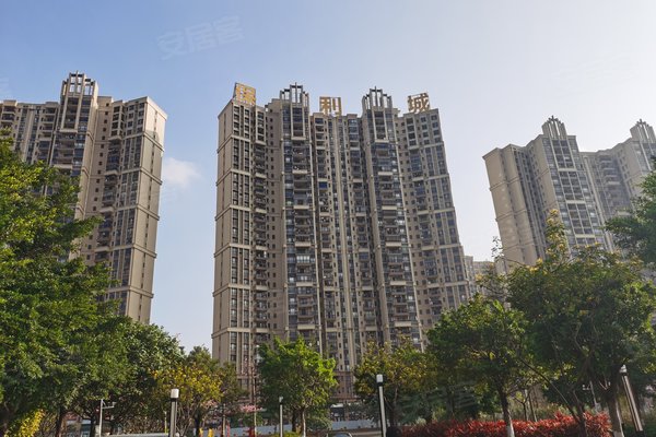 南沙保利城房價動態(tài)，時代印記下的走勢與最新報價