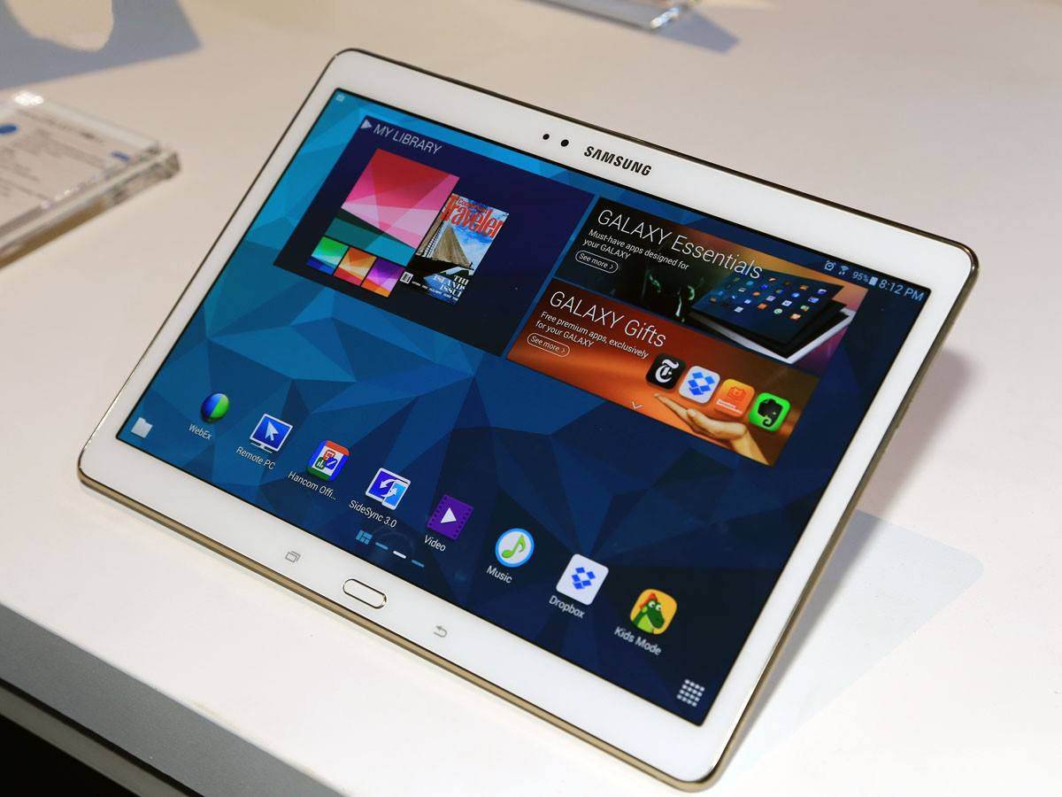 最新三星平板，技術(shù)革新與用戶體驗(yàn)的完美結(jié)合