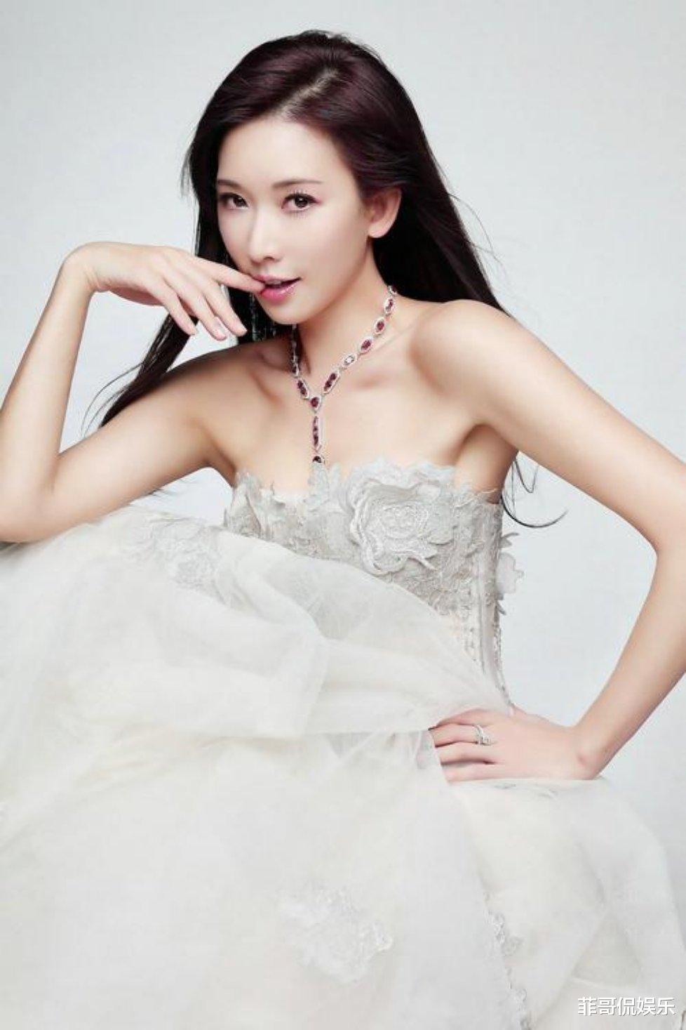 林志玲最新動態(tài)，閃耀之星的多面魅力展現(xiàn)