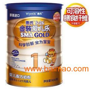 惠氏奶粉最新價格表，科技育兒，啟航未來之旅